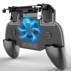 PUBG Mobile Controller Gamepad Android iPhone