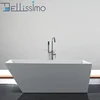 Luxury massage one person spa bathtub BS-105