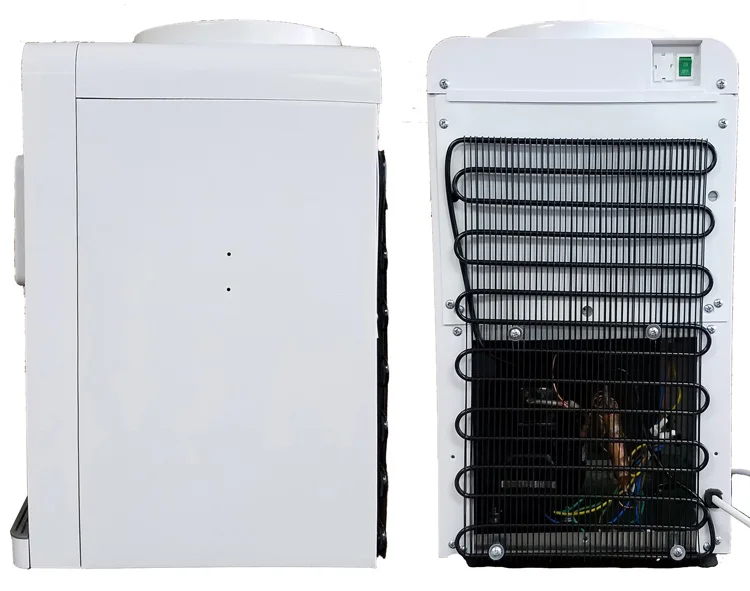 20l table top bottled water dispenser