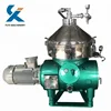 Red wine centrifuge yeast centrifuge separator