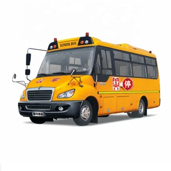 Dongfeng Brand Luxury 8m School Bus Dimensions Buy School Bus School Bus Dimensions Luxury School Bus Product On Alibaba Com