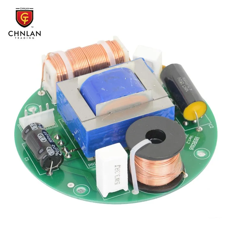 Hifi Elegant Ball Design Hanging Pa Speaker Ceiling 30w For Hall