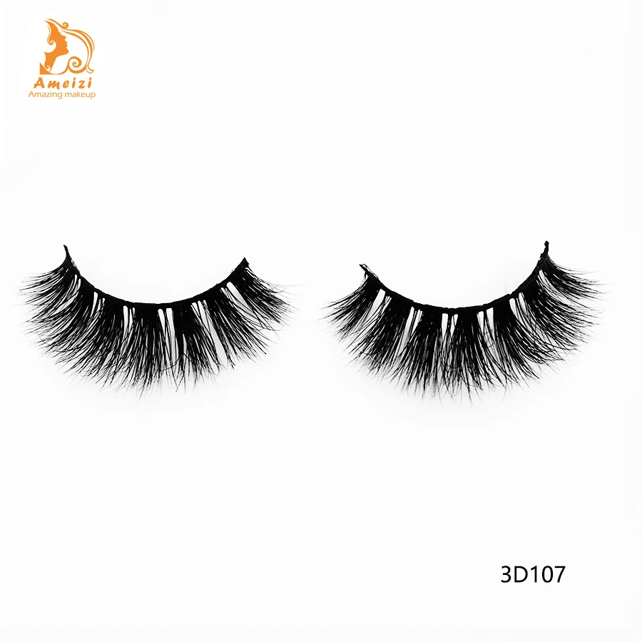 

Free shipping small MOQ false eyelash discount price top quality 3d mink lashes