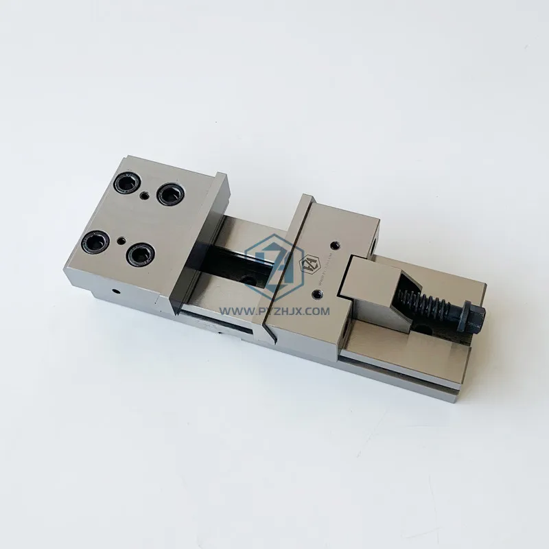 modular vise