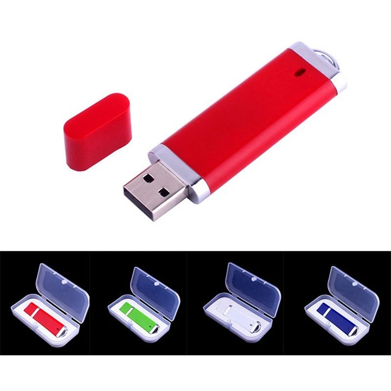 Factory Direct Model Firelighter Shape Flash Drive Usb Custom Logo Smi ...