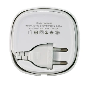 Micro USB Manual Power Bank Battery Laptop Chargers