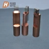 China supplier good reputation for resistance electrode of copper tungsten welding electrodes
