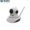 2018 The Newest Baby Monitor Smart Home Wireless Remote View PAL / NTSC House IP Camera