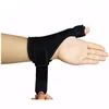 Hot sell wholesale fitness pain relief wrist band support brace / Magnetic manufacturer weight lifting wrist wraps guard