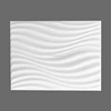 Wholesale cheap eco-friendly bamboo wallpanel wall covering lightweight interior decorative 3d panel pvc panels