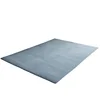 Polyester Soft Shell Super Soft Fabric For Baby Blanket