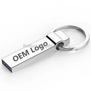 Waterproof USB 3.0 Mini Pen Drive