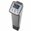 Temperature High Accuracy +/-0.05PH with Replaceable Electrode/ Professional Handheld Waterproof Digital PH meter