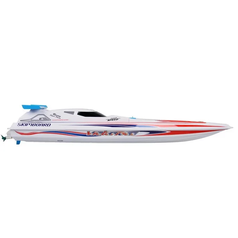 Hot Sale High Speed Rc Boat Gw94810 2.4ghz 4 Channel 30km/h Racing