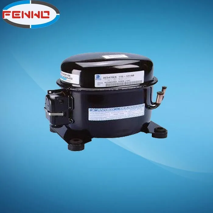 R404a Tecumseh Reciprocating Refrigeration Compressors Model Number