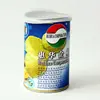 Food Usage and Paper,paper tube inner aluminum foil + liner + plastic cap Material potato chips packaging paper cans