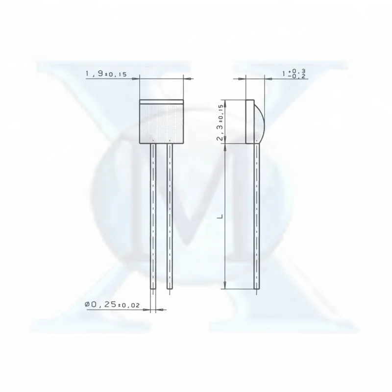 Rtd Temperature Sensor Rtd Pt100 Duplex Rtd Pt100 Sensor Buy