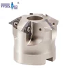 Replace Carmex SR series mill threading tools for deep hole, CNC carbide threading inserts 11URER , 16UER & 22UER milling cutter