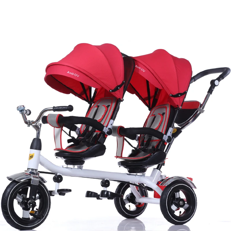 4 baby stroller