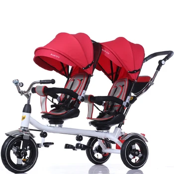 baby stroller 4 in 1