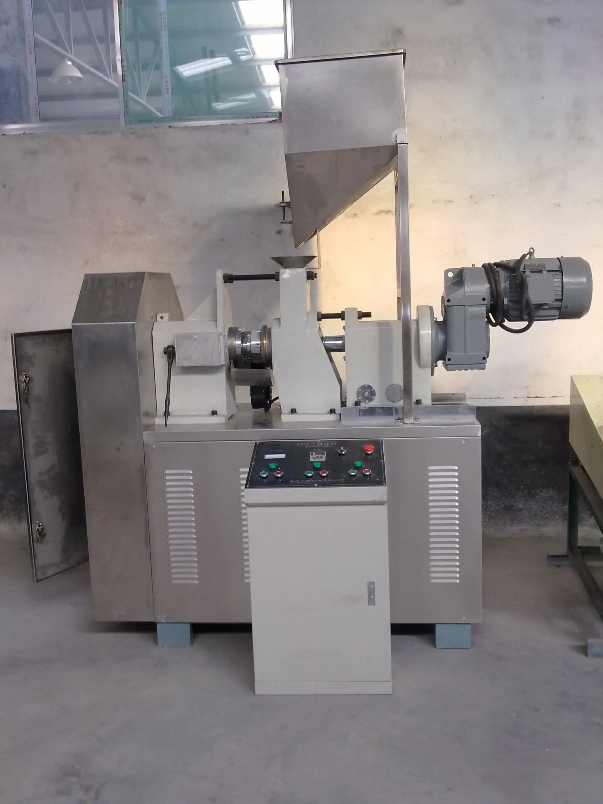 Baby Food Nestle Nutritional Powder Production Line With Packing Buy