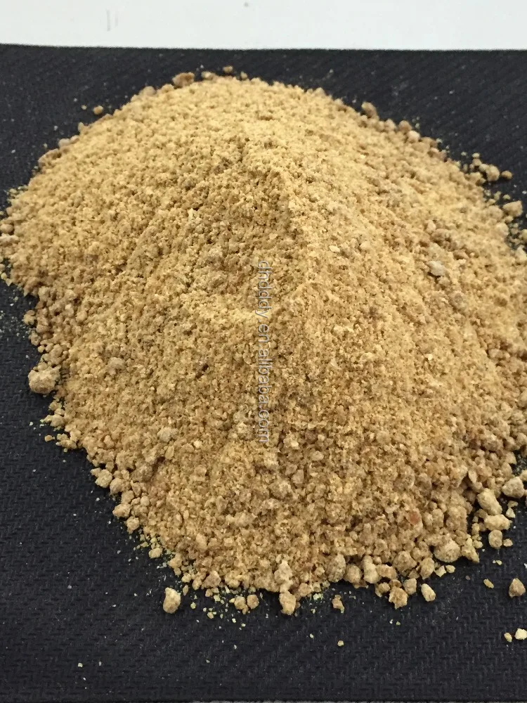 
NEW CROP organic soybean meal 