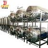 beer brewing kit 7 barrel brewing system draft make machine