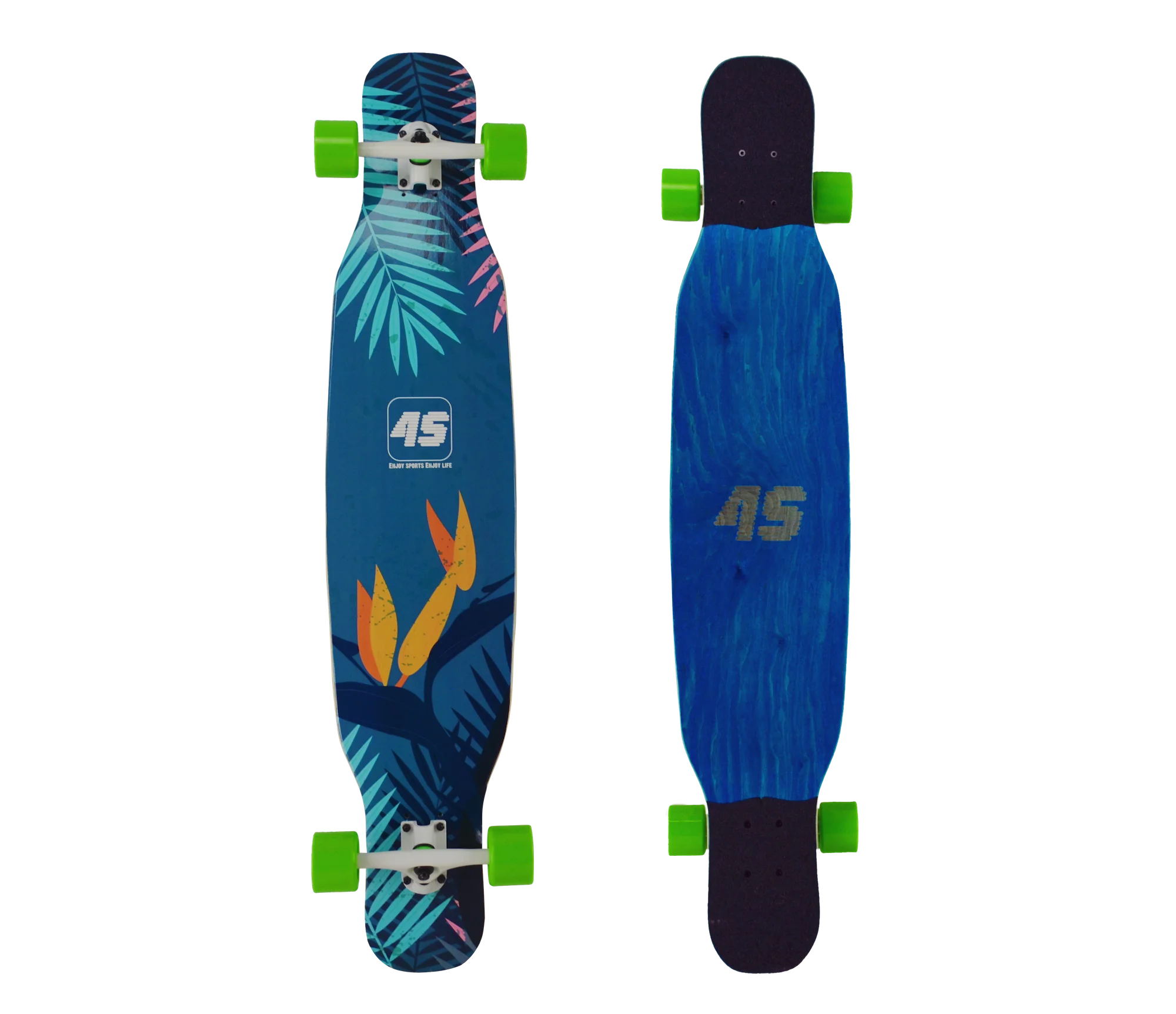 46 Bamboo Dancing Longboards Maple Dance Longboards Buy Dancing