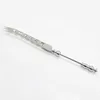 Add a bead stainless steel cheese knife cutlery wholesale