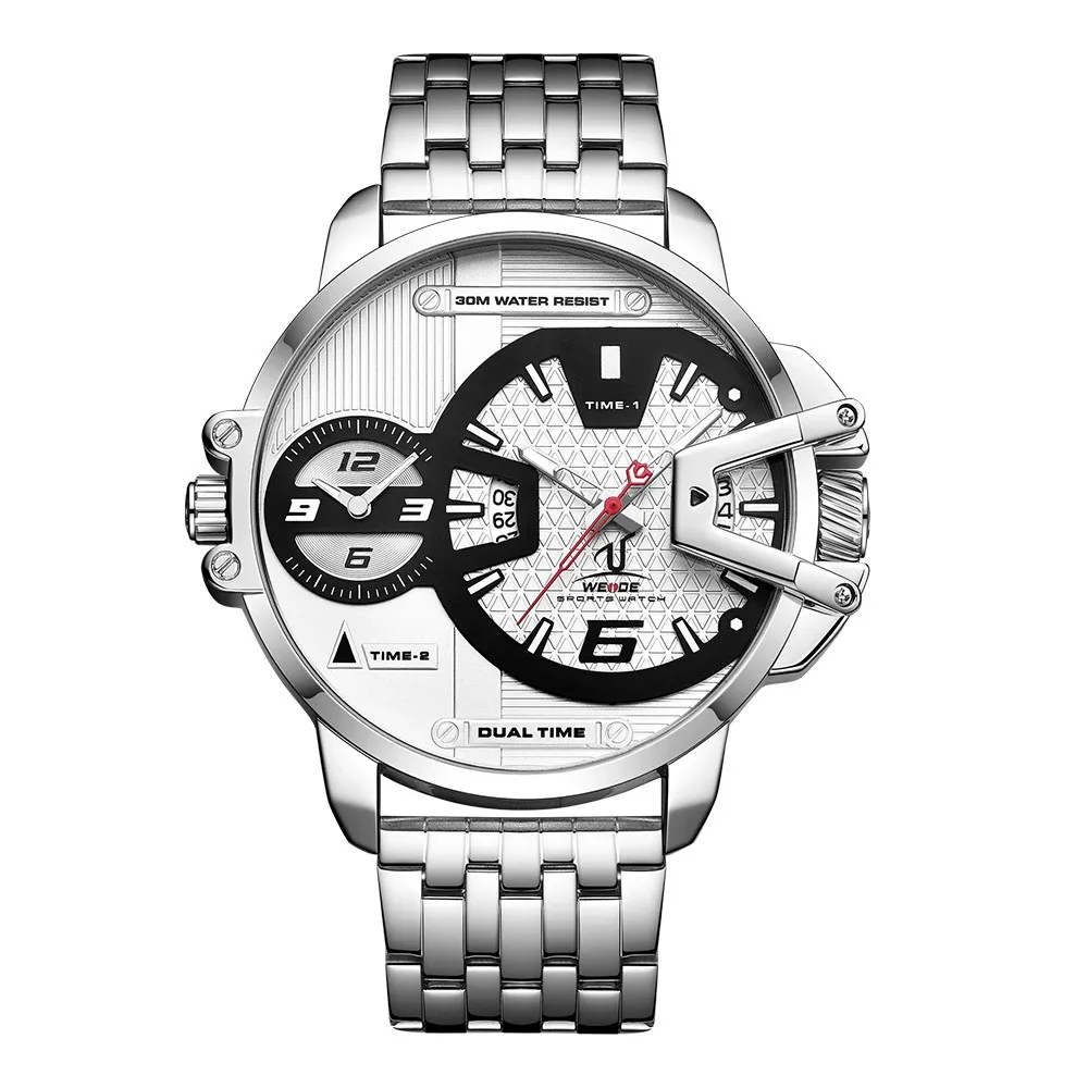 weide mens watch