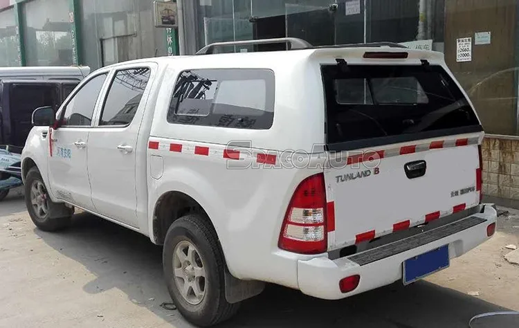 Hot Selling Foton Tunland Truck Spare Parts