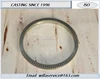 car spare parts abs ring gear tooth ring