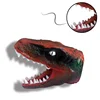 Hot Sale Dinosaur Head Puppet Model Gloves Environmental Safety Material Toys For Children