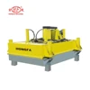 Hongfa artificial Quartz stone slab vacuum vibrating pressing machine