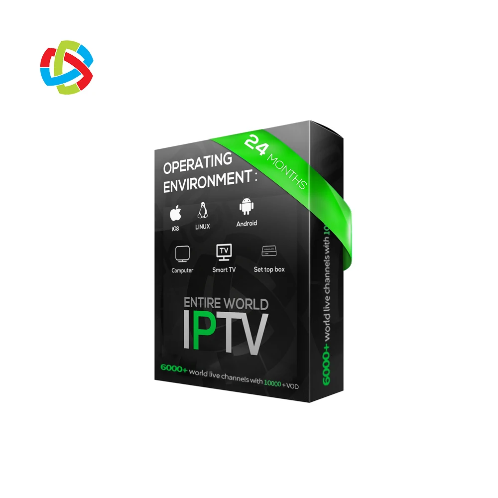 world channels  iptv subscription 12 months for android boxes and linux boxes by M3U or Mac