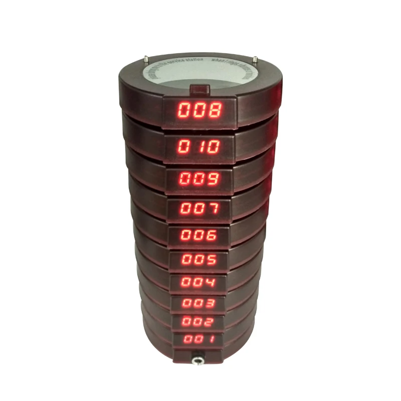 K-11 pager