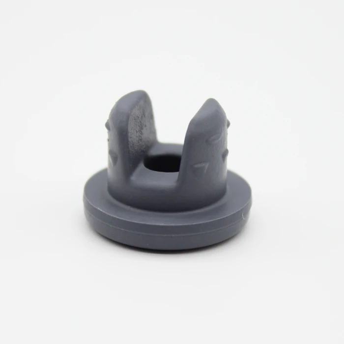 20-D2 grey plug column