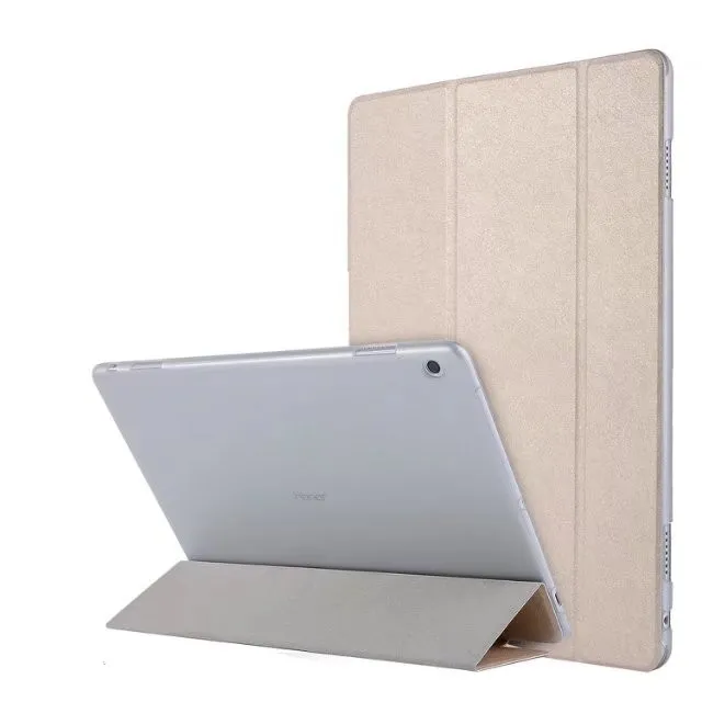 

Flip pu Leather Shockproof Child Proof 7 8 10.1inch Mediapad M3 Lite for Huawei Tablet Case