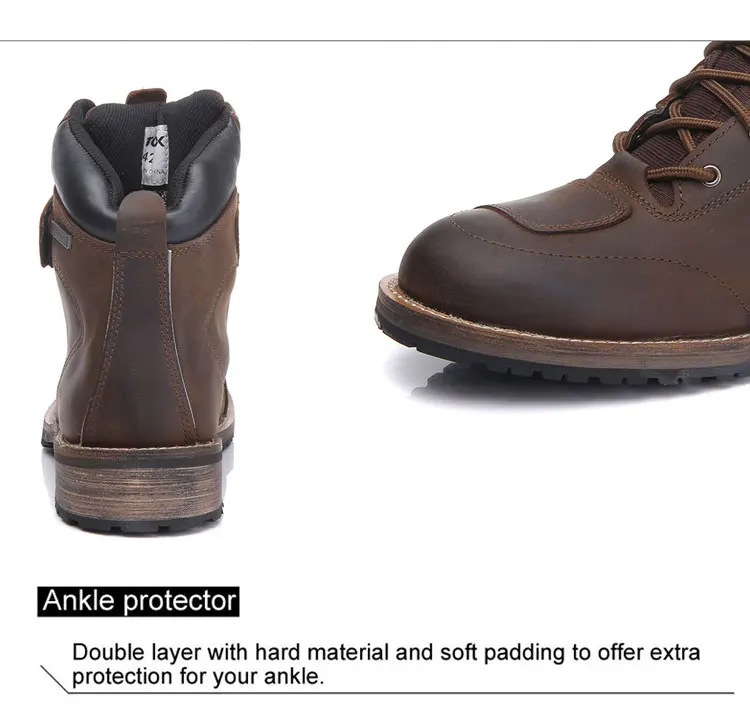 shoes motorcycle touring