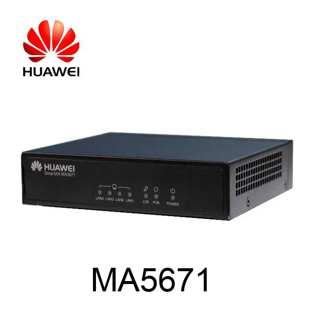 Huawei Ma5671 4ge Gpon Onu Mdu - Buy Ma5671,Huawei Onu,Gpon Onu Product ...