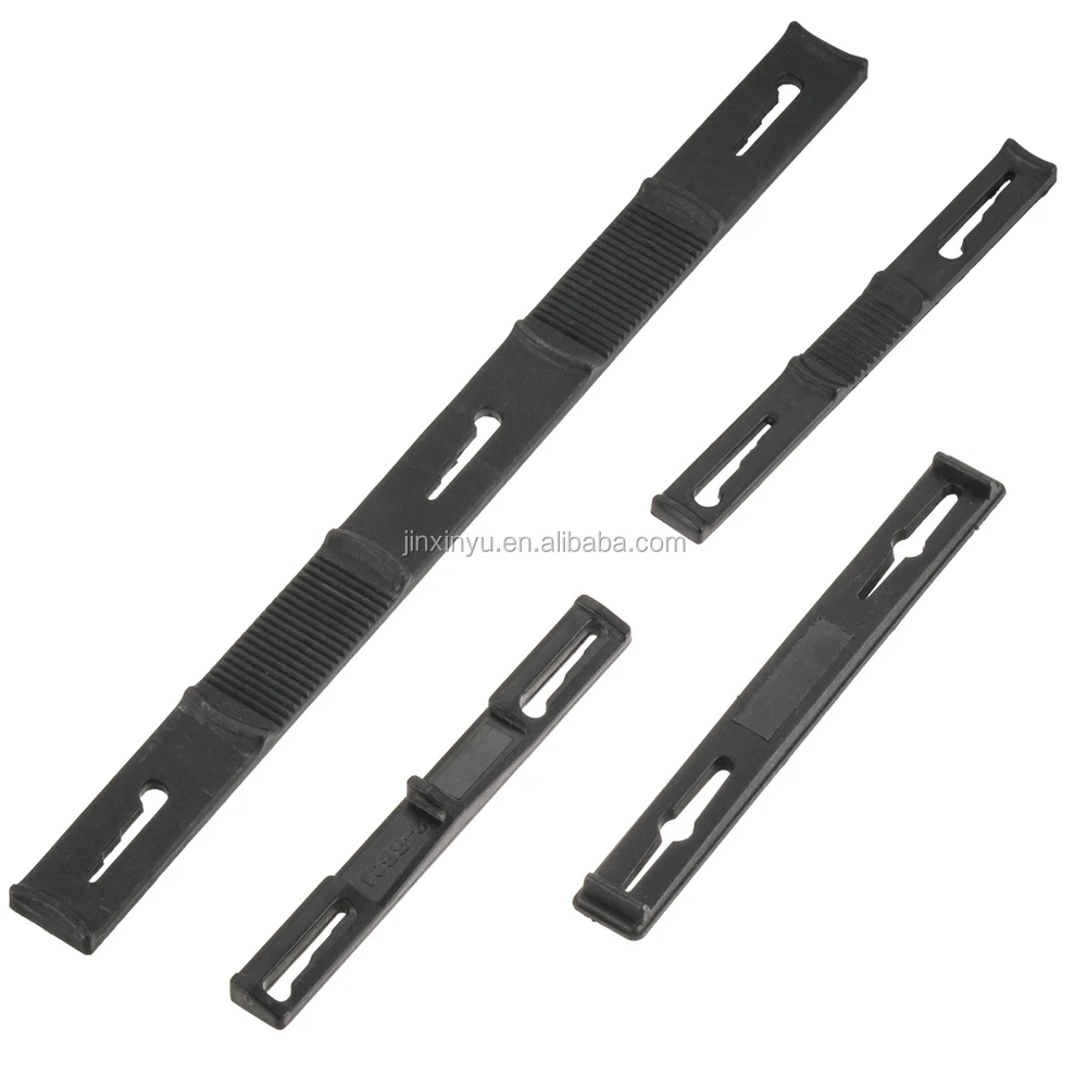 Metal O Shape 3 Ring Binder Mechanism With Plastic Compressor Bar Buy