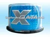 Thermal Printable CD-R 700MB/80MIN 52X with X-DATA