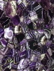 Brand new translucent stone printing With Promotional Price