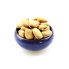 broad bean splits