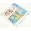 2015 Mix design notebook DIY kit