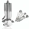 stainless steel cookware set kitchen wares