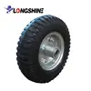 200x50 Semi Pneumatic Wheel Hot sale