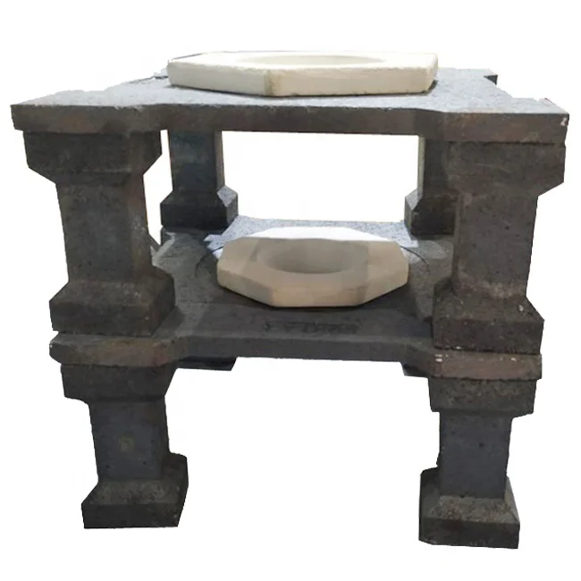 
Silicon carbide setter plate / sic batts used as silicon carbide kiln shelves 