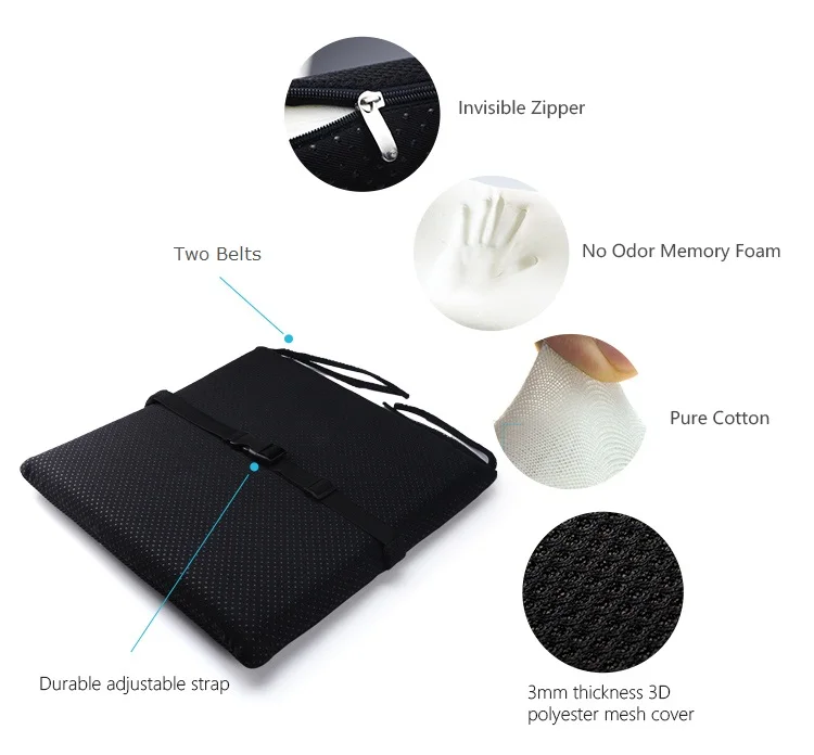 3D Mesh Breathable Polyester Cover Yoga Meditation Cushion.jpg