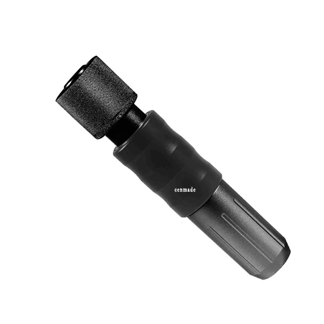 

2019 rotate needle free amazon Air Pressure injector 0.5ML Hyaluronic Pen For skin care